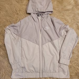 Nike Running Jacket